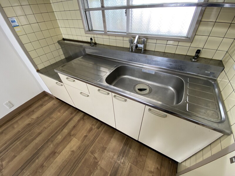 ピュア東姫路の物件内観写真