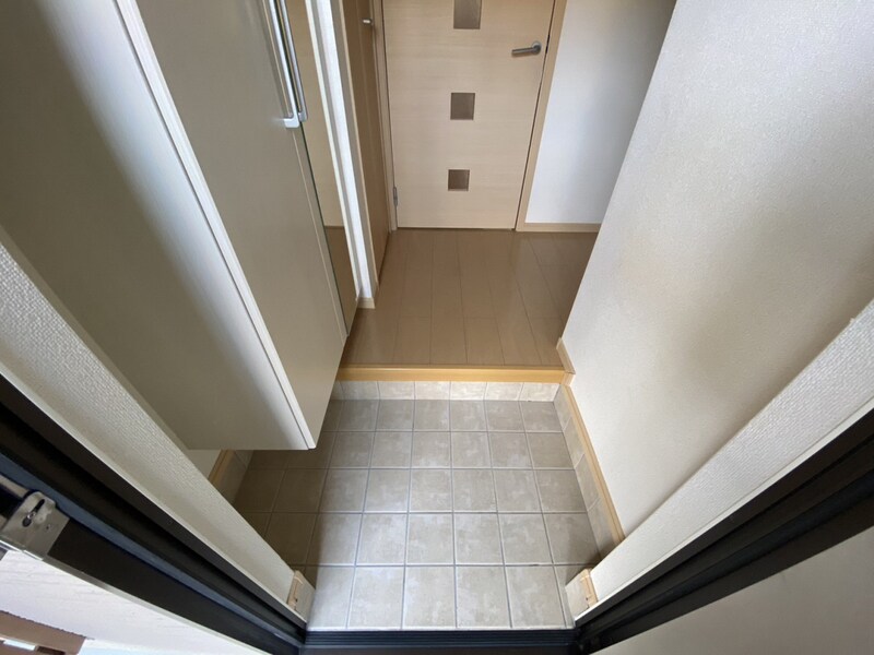 ヴィラ・カルティベートの物件内観写真