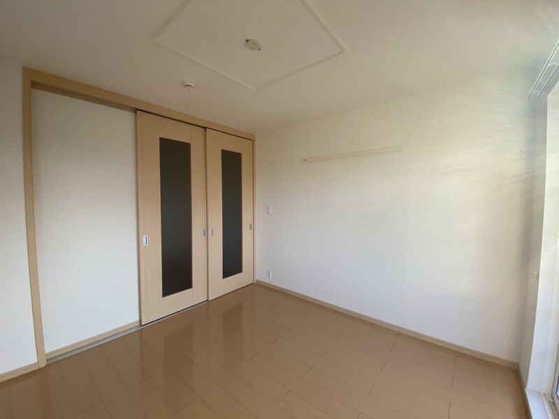 ヴィラ・カルティベートの物件内観写真