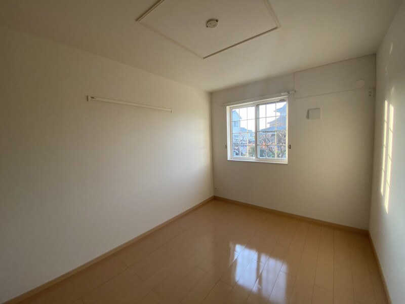 ヴィラ・カルティベートの物件内観写真