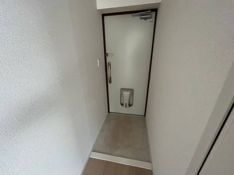 フラッツ・アイⅢの物件内観写真