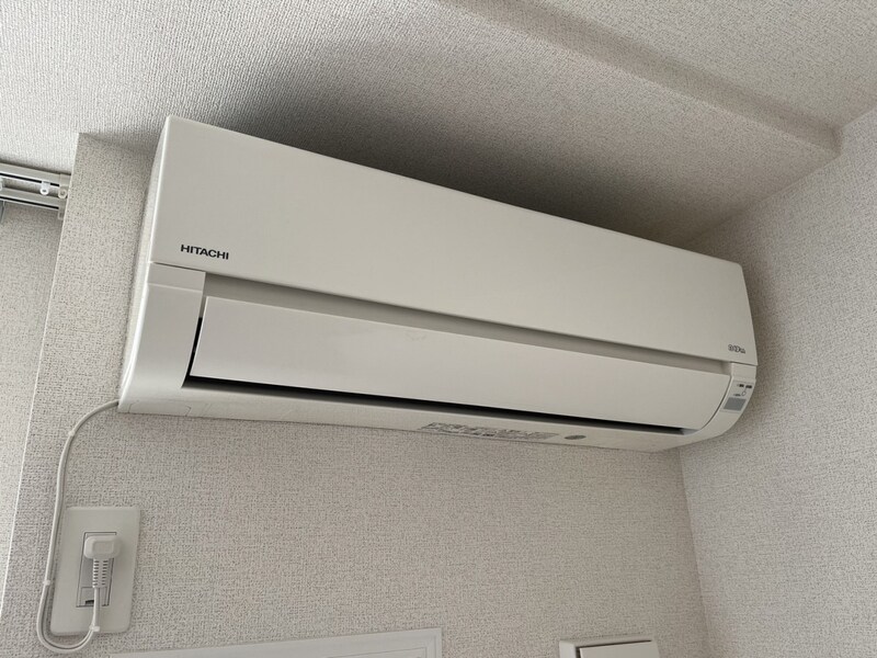 フラッツ・アイⅢの物件内観写真