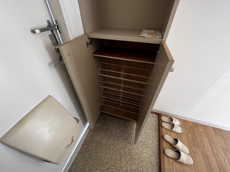 叶い坂の物件内観写真