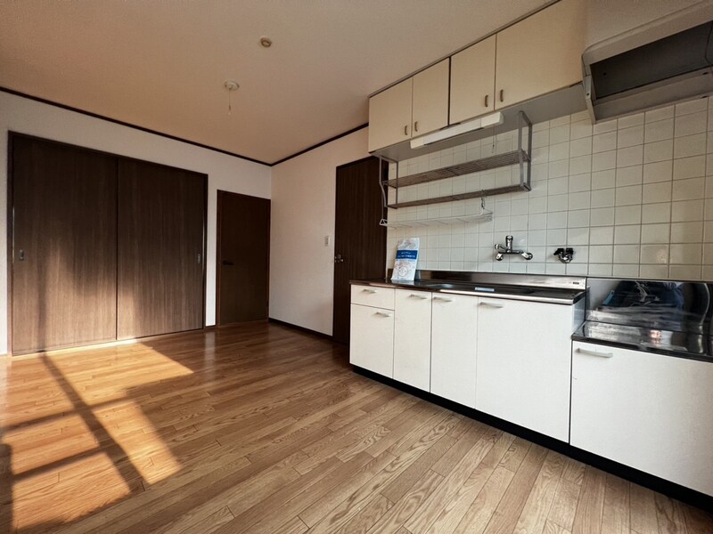 メゾンエルムの物件内観写真