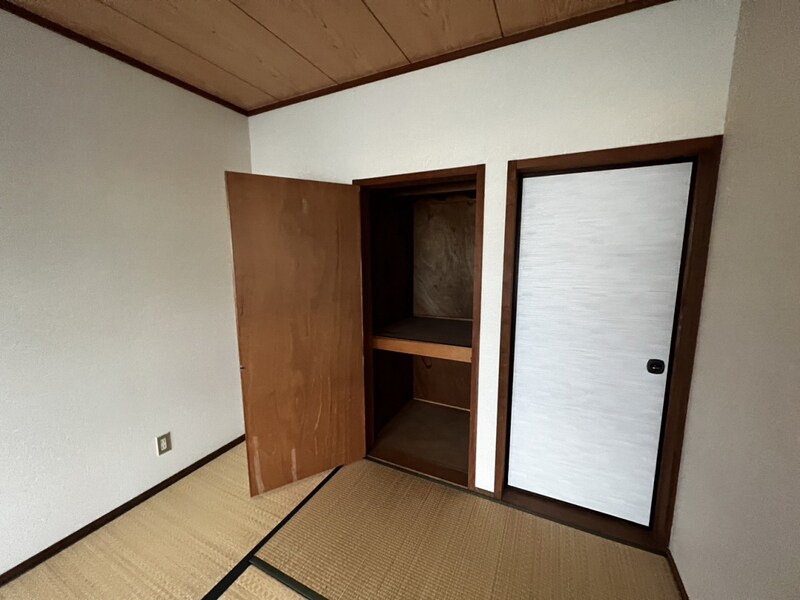 メゾンエルムの物件内観写真