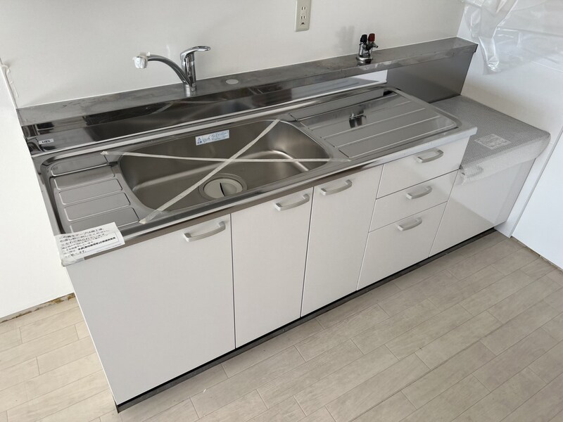 ハイツマエダⅡの物件内観写真