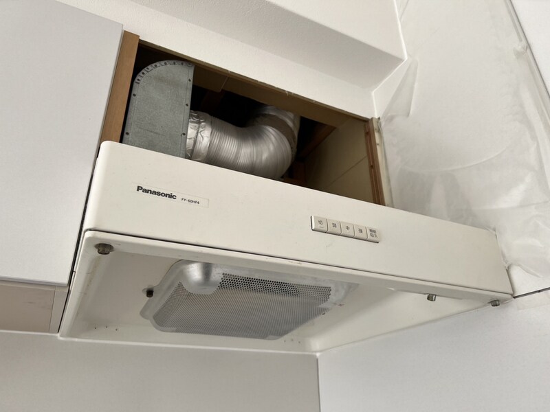 ハイツマエダⅡの物件内観写真