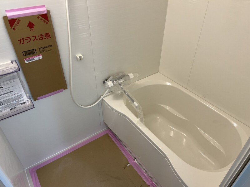 ハイツマエダⅡの物件内観写真