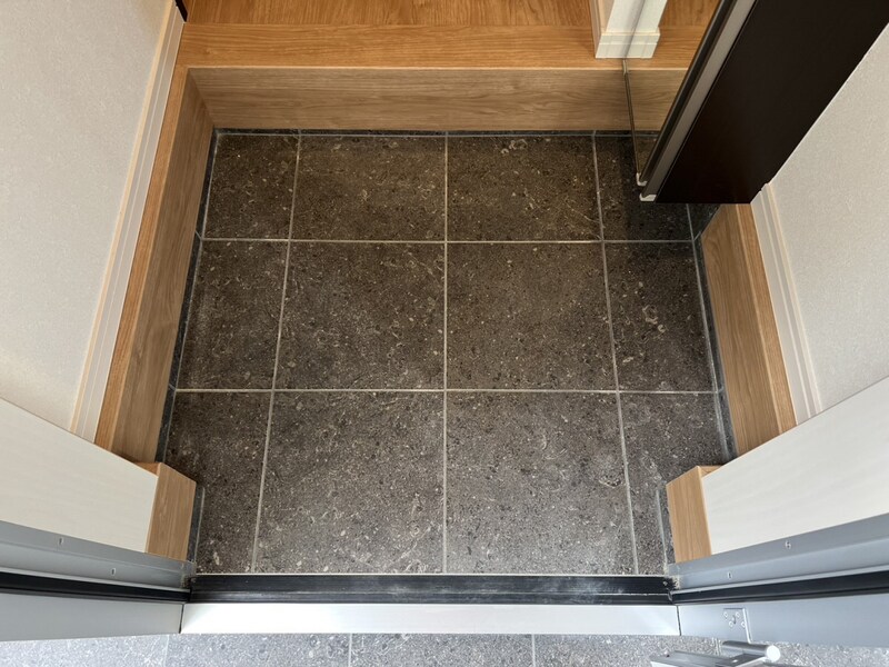 N.I.S.の物件内観写真