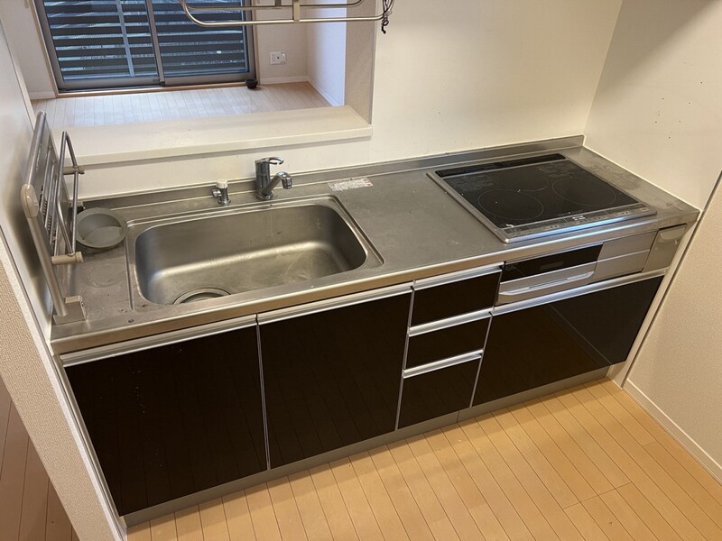 シュシュ　しらかしの物件内観写真