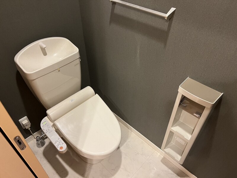 シュシュ　しらかしの物件内観写真