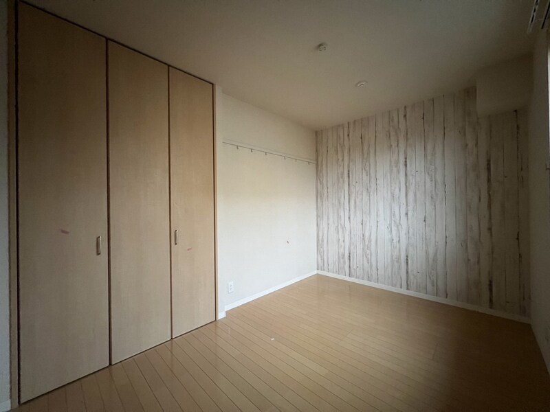 シュシュ　しらかしの物件内観写真