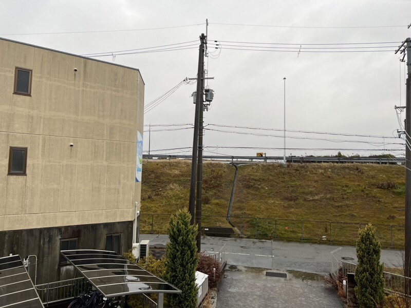 シュシュ　しらかしの物件内観写真