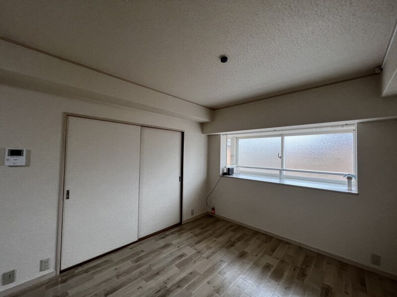 ブエナビスタ姫路青山イーストの物件内観写真