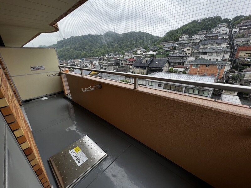 ブエナビスタ姫路青山イーストの物件内観写真