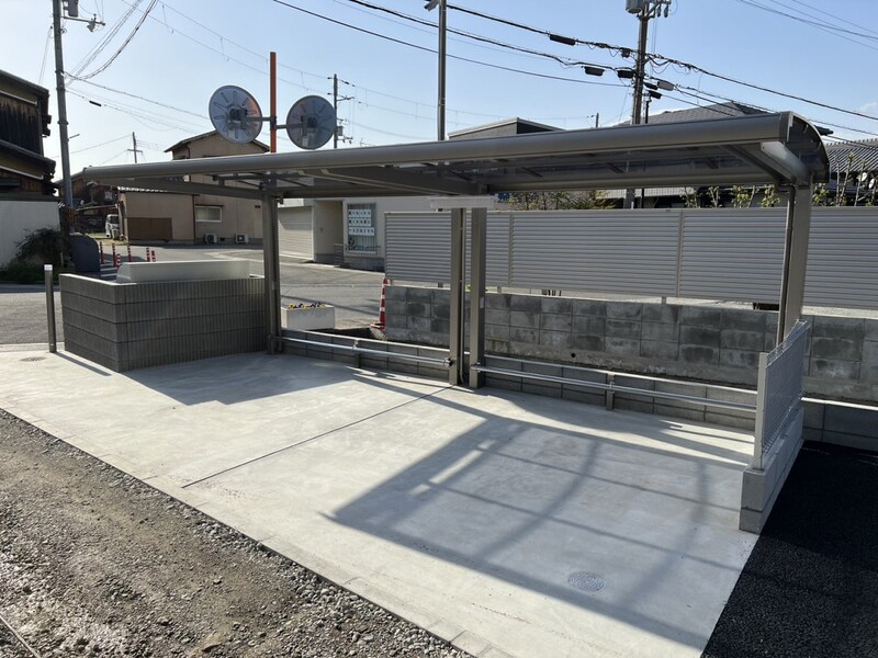 アイメゾン東山の物件内観写真