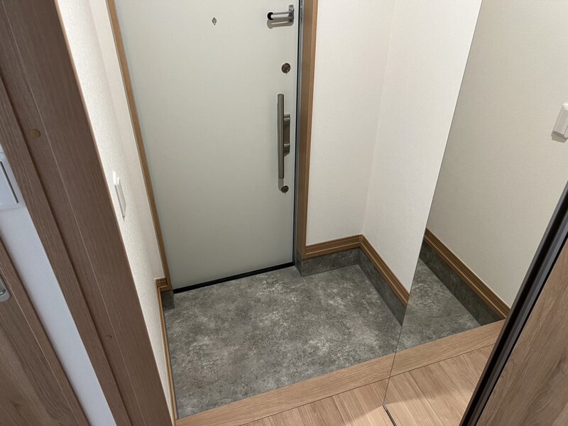 アイメゾン東山の物件内観写真