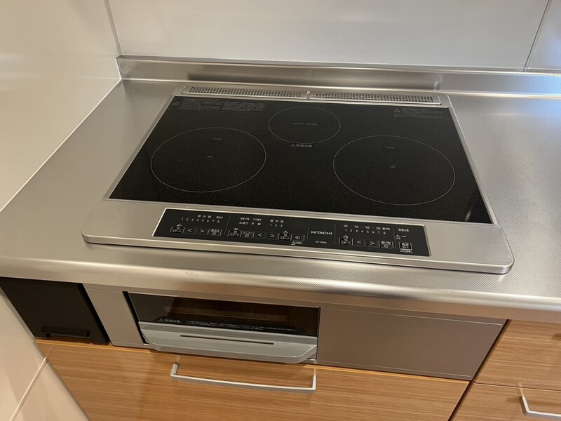 アイメゾン東山の物件内観写真