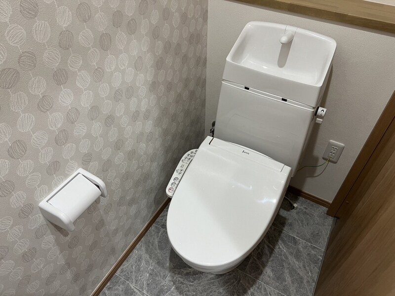 アイメゾン東山の物件内観写真