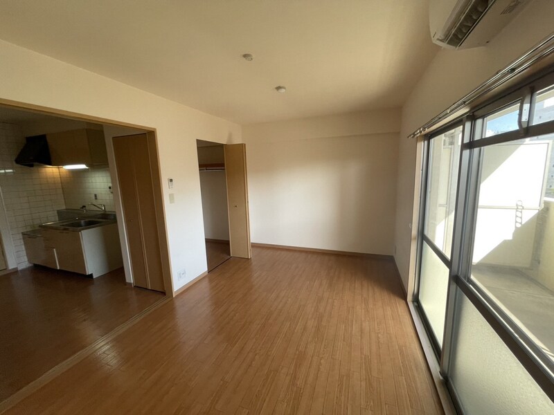 アスリート東延末の物件内観写真