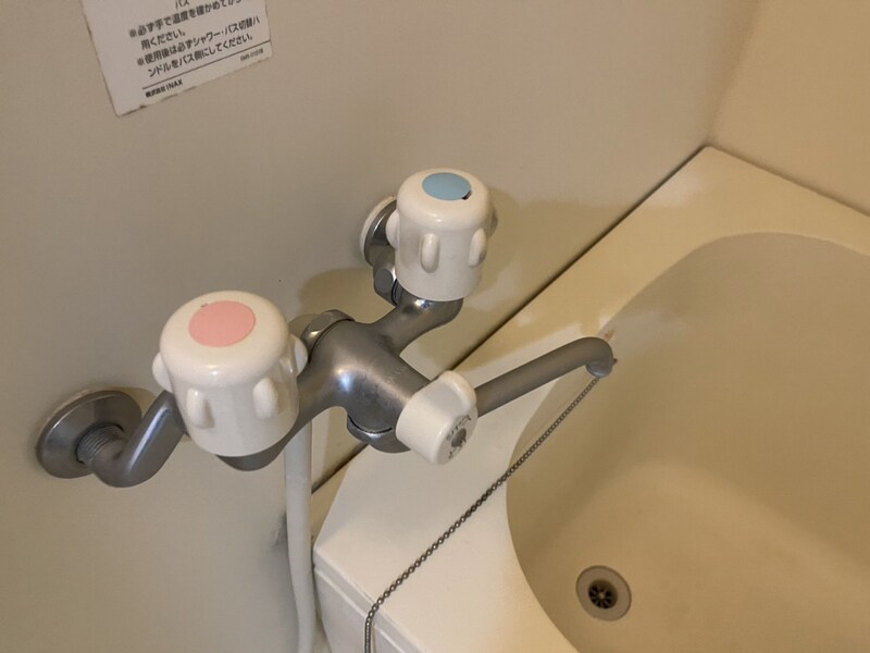 アスリート東延末の物件内観写真