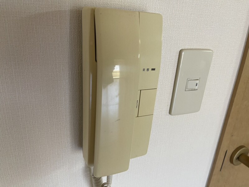 アスリート東延末の物件内観写真