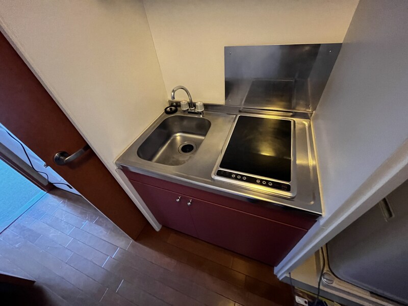 アーバンフラッツＫの物件内観写真