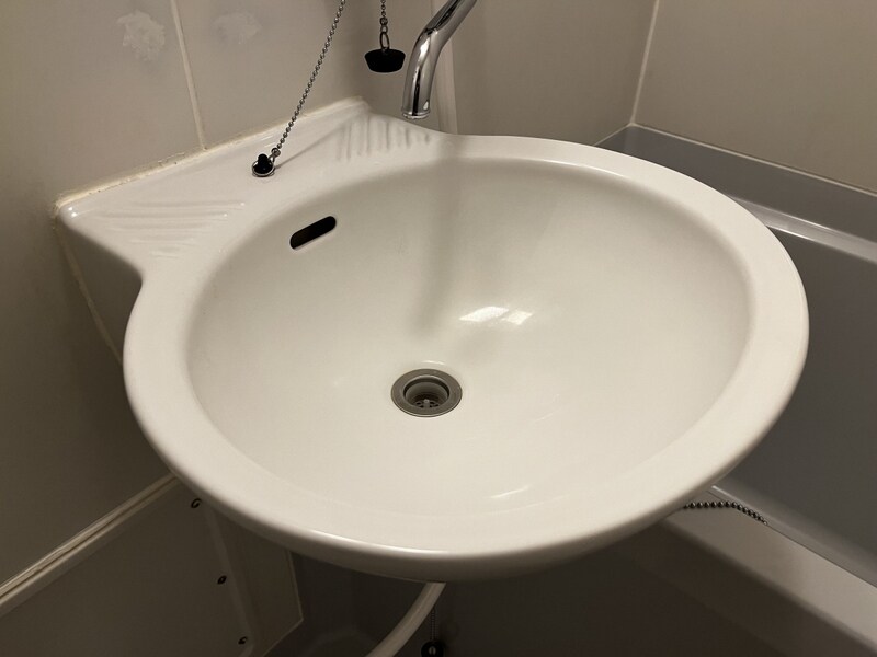 アーバンフラッツＫの物件内観写真