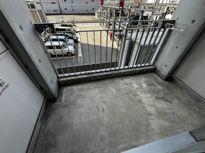 アーバンフラッツＫの物件内観写真