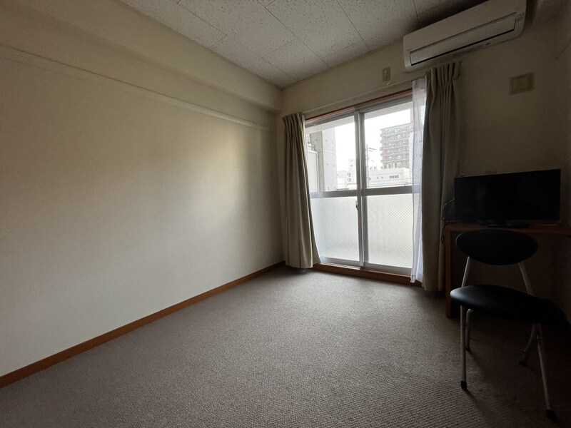 アーバンフラッツＫの物件内観写真