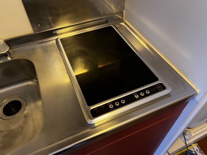 アーバンフラッツＫの物件内観写真