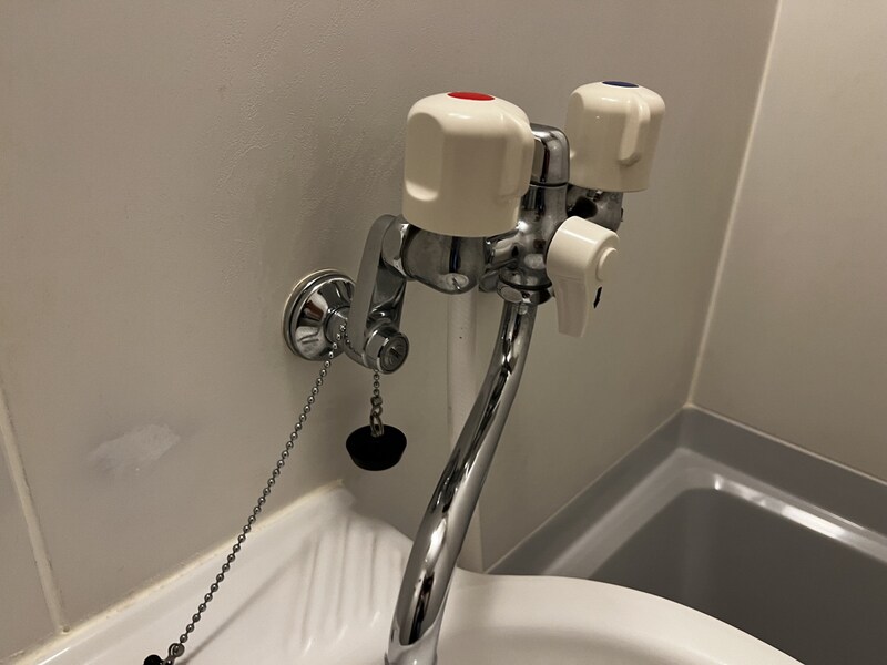 アーバンフラッツＫの物件内観写真