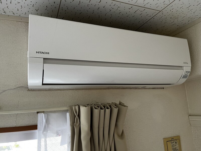 アーバンフラッツKの物件内観写真