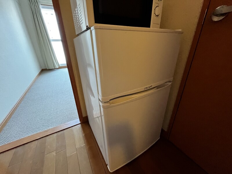 アーバンフラッツKの物件内観写真