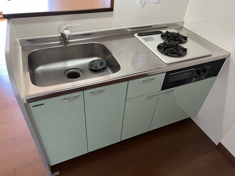 オータム・コートの物件内観写真