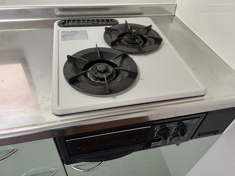 オータム・コートの物件内観写真