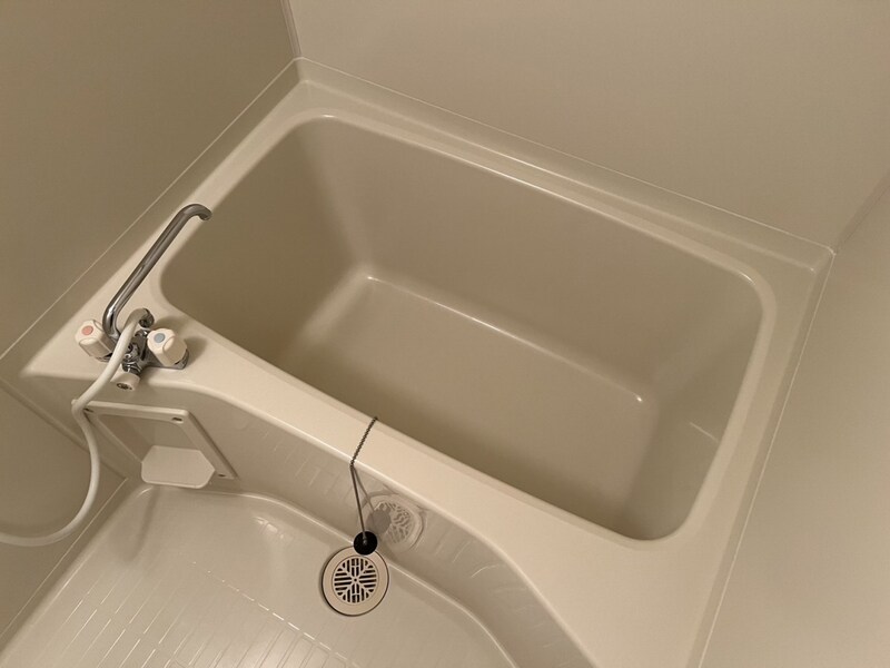 オータム・コートの物件内観写真