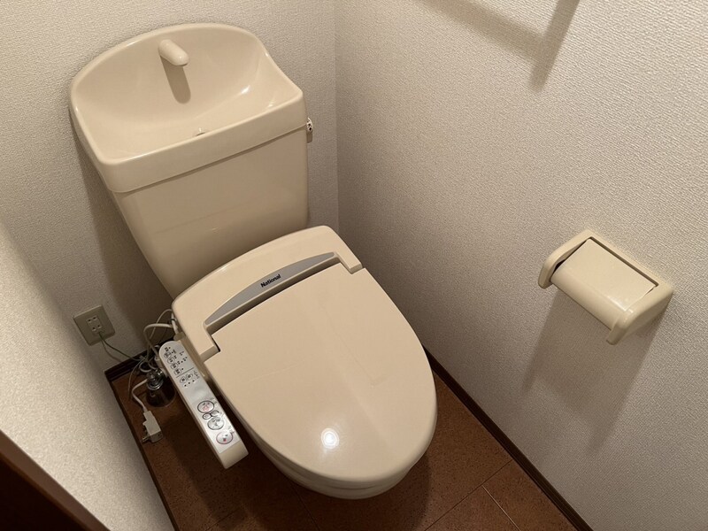 オータム・コートの物件内観写真