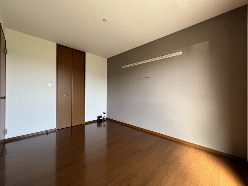 オータム・コートの物件内観写真