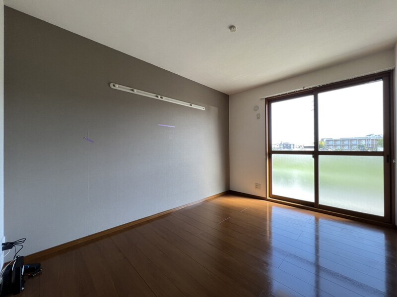 オータム・コートの物件内観写真