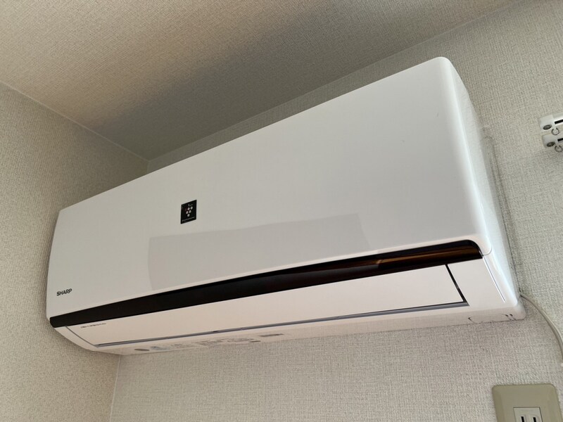 オータム・コートの物件内観写真