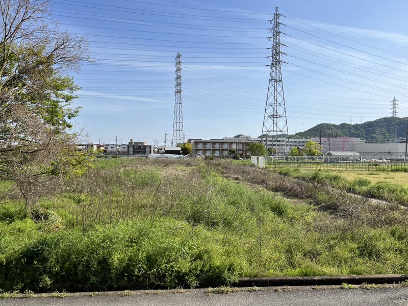 オータム・コートの物件内観写真