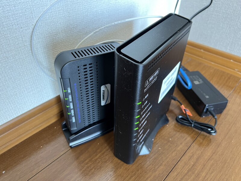 オータム・コートの物件内観写真