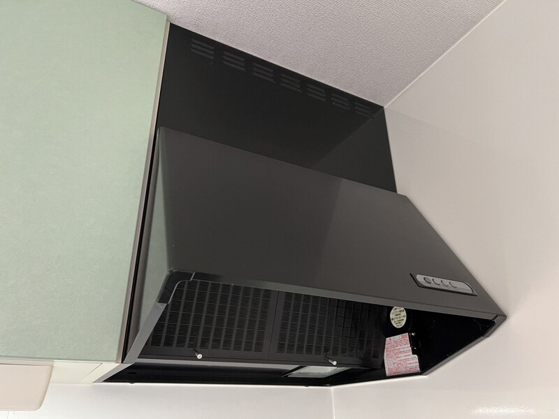 オータム・コートの物件内観写真