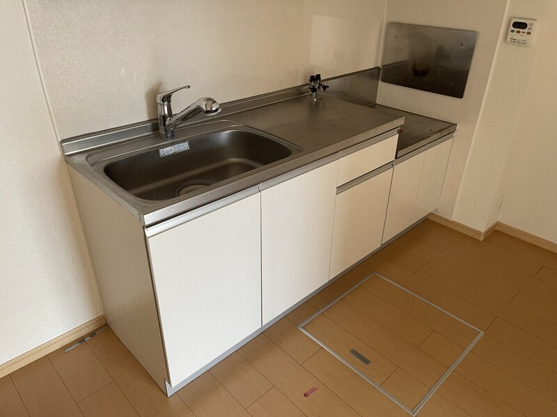 カトレーヴⅥの物件内観写真