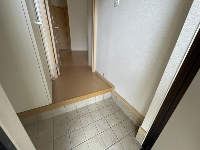 カトレーヴⅥの物件内観写真