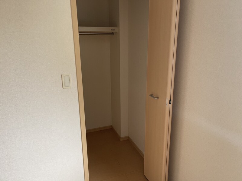 カトレーヴⅥの物件内観写真