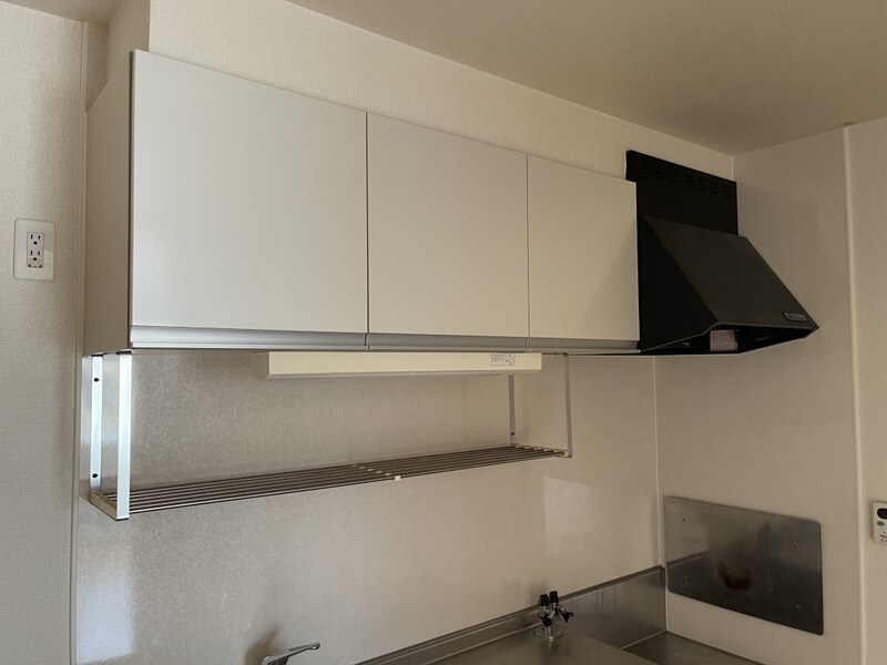 カトレーヴⅥの物件内観写真