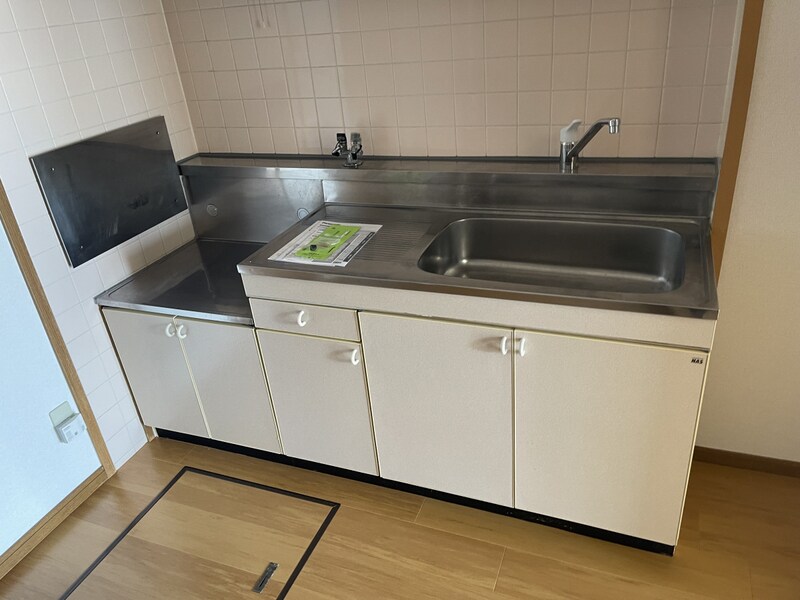 グリーンパレスⅡの物件内観写真