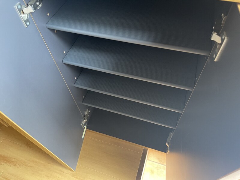 グリーンパレスⅡの物件内観写真